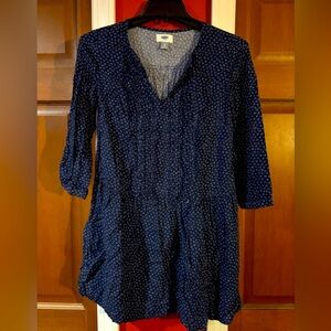Old Navy dress